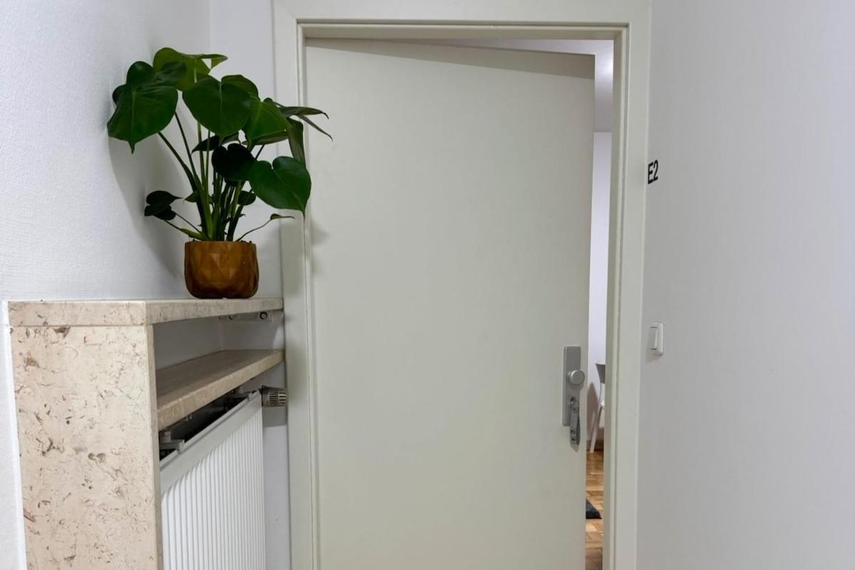 Apartment 2-room In Hamburg